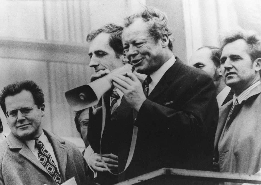 Soğuk savaş döneminin en meşhur casusluk hikayesini biliyor musunuz? - Resim: 9